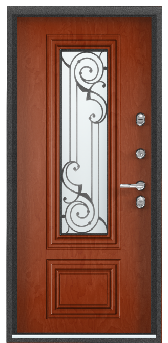 ФМ Красное дерево в Санкт-Петербурге