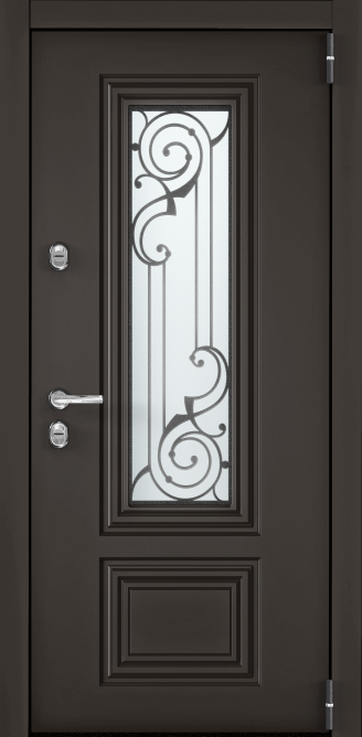 ЛКП Бруно в Санкт-Петербурге