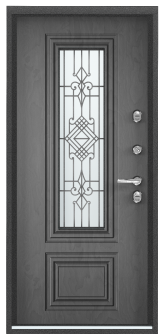 ФМ Серое дерево в Санкт-Петербурге