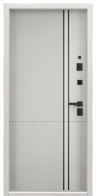 ПВХ Ферро в Санкт-Петербурге