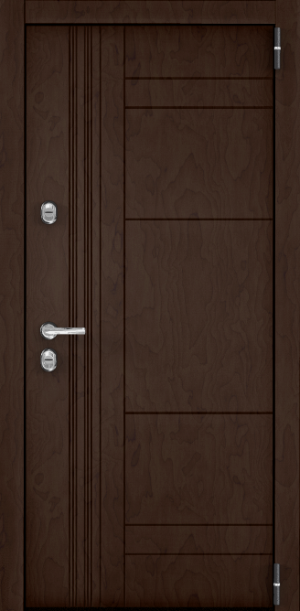 ФМ Черное дерево в Санкт-Петербурге