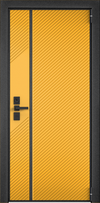 ЛКП Цитрус в Санкт-Петербурге