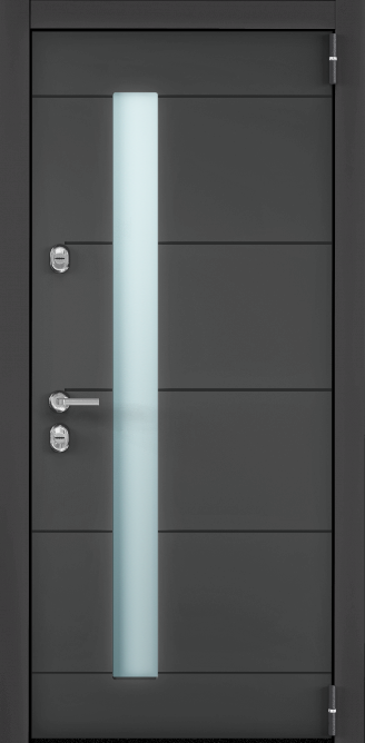 ЛКП Графит в Санкт-Петербурге