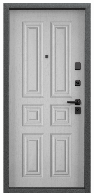 ПВХ Дуб белый матовый в Санкт-Петербурге