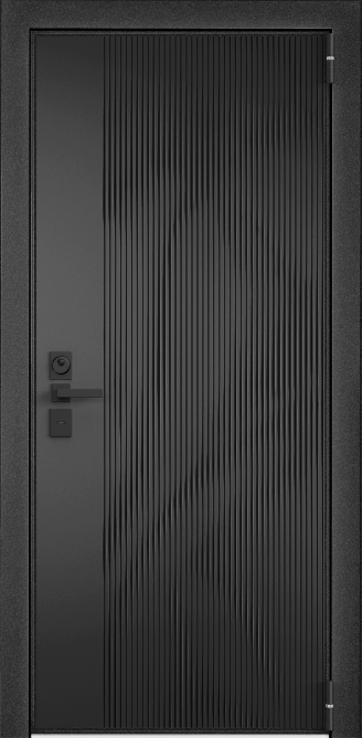 ЛКП Муссон в Санкт-Петербурге