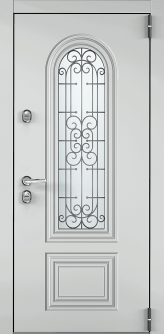 ЛКП Clear в Санкт-Петербурге