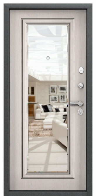 Лиственница белая (арт. ПВХ Лиственница белая) в Санкт-Петербурге